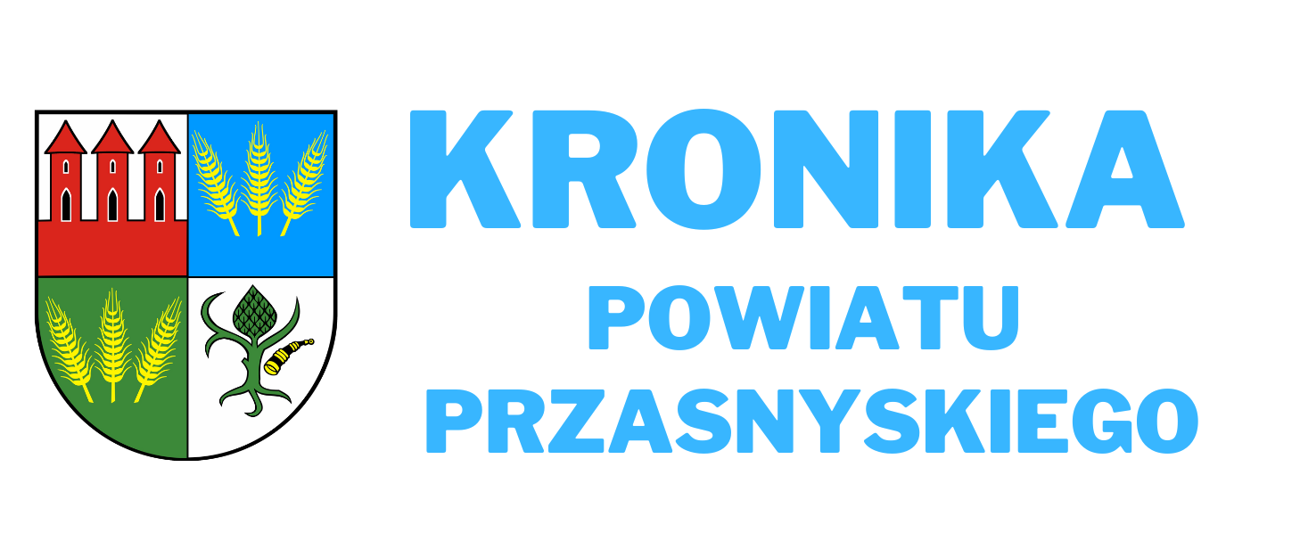 Kronika Powiatu Przasnyskiego